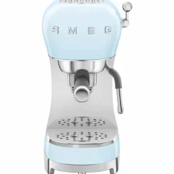 ECF02 Espressomaskin, pastellgrön