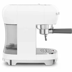 ECF02 Espressomaskin, svart