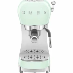 ECF02 Espressomaskin, vit
