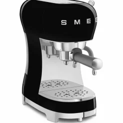 ECF02 Espressomaskin, vit
