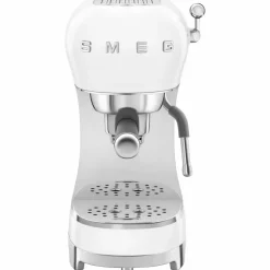 ECF02PKEU Espressomaskin, rosa