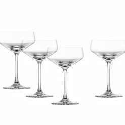 Echo cocktailglas 27,5 cl 4-pack, klar