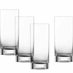 Echo longdrinkglas 48 cl 4-pack, klar