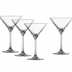 Echo martiniglas 16,5 cl 4-pack, klar