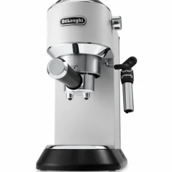 EC685.M Espressomaskin Metall