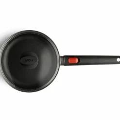 Eco Lite QXR stekpanna 24 cm