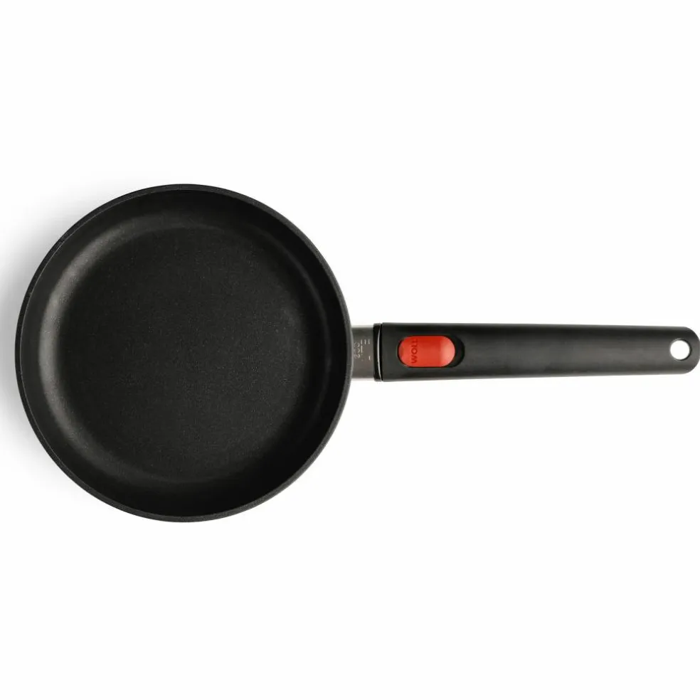Eco Lite QXR stekpanna 24 cm