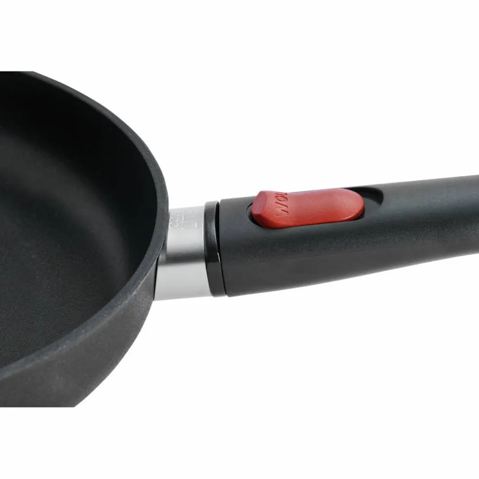 Eco Lite QXR stekpanna 24 cm
