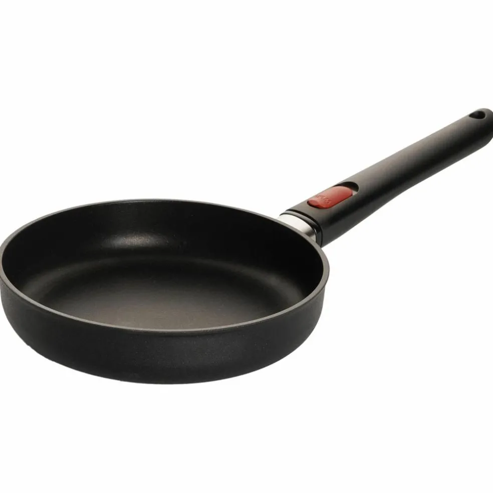 Eco Lite QXR stekpanna 28 cm