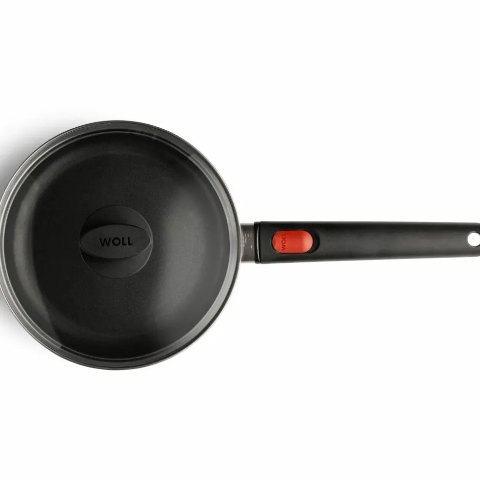 Eco Lite QXR stekpanna 28 cm