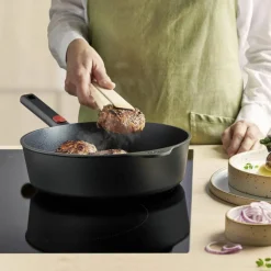 Eco Logic QXR sautépanna 28 cm