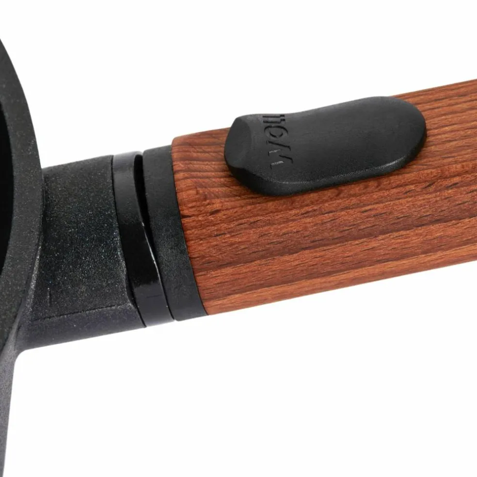 Eco Logic QXR sautépanna 24 cm