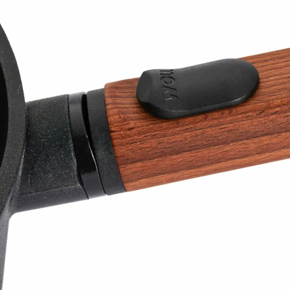 Eco Logic QXR sautépanna 24 cm