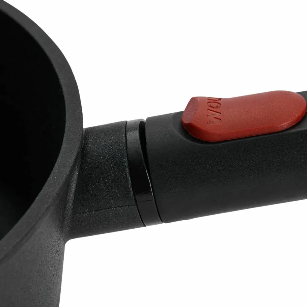Eco Logic QXR sautépanna 28 cm