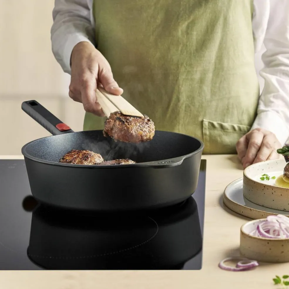 Eco Logic QXR sautépanna 28 cm