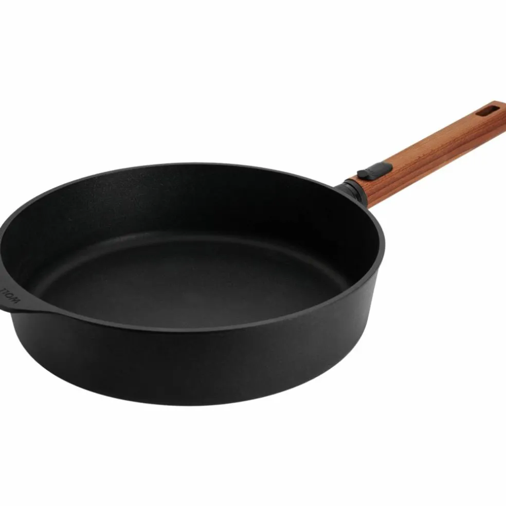 Eco Logic QXR sautépanna 28 cm