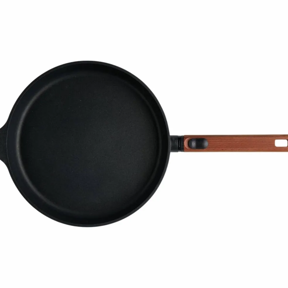 Eco Logic QXR stekpanna 28 cm