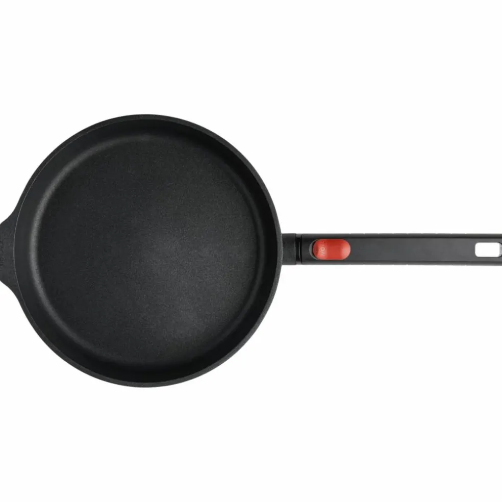 Eco Logic QXR stekpanna 28 cm