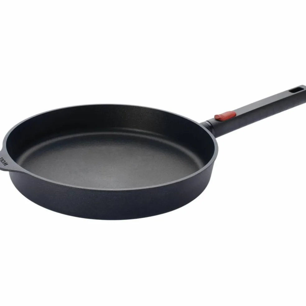 Eco Logic QXR stekpanna 28 cm