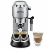 EC685.R Espressomaskin Röd