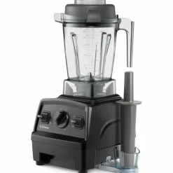 E310 Explorian blender med tillbehör