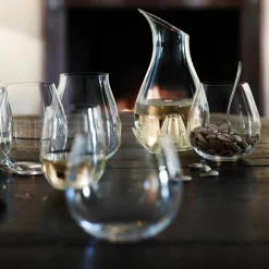 Ekfatslagrat Chardonnay Vinglas 58 cl2-pack