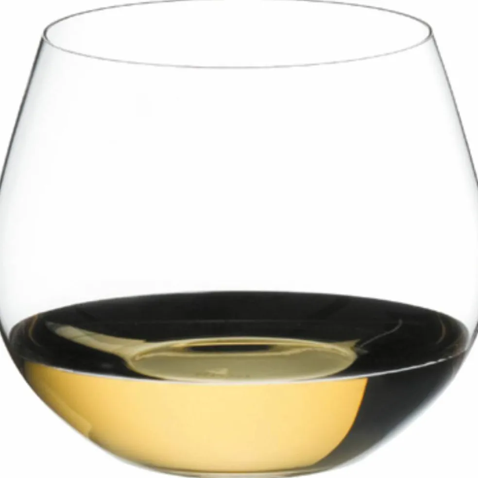 Ekfatslagrat Chardonnay Vinglas 58 cl2-pack