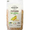 Ekologiska popcorn, 500g