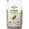 Ekologiska popcorn 500g, blåa