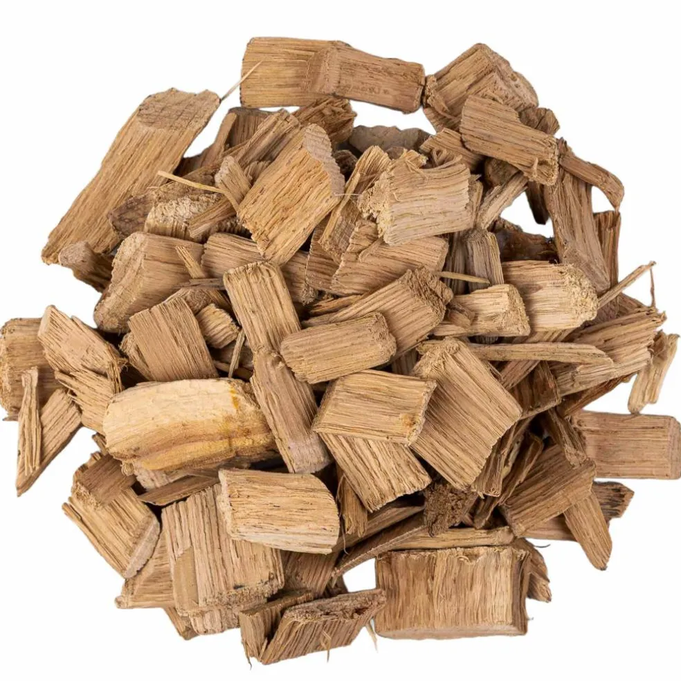 Ek rökflis 800 g