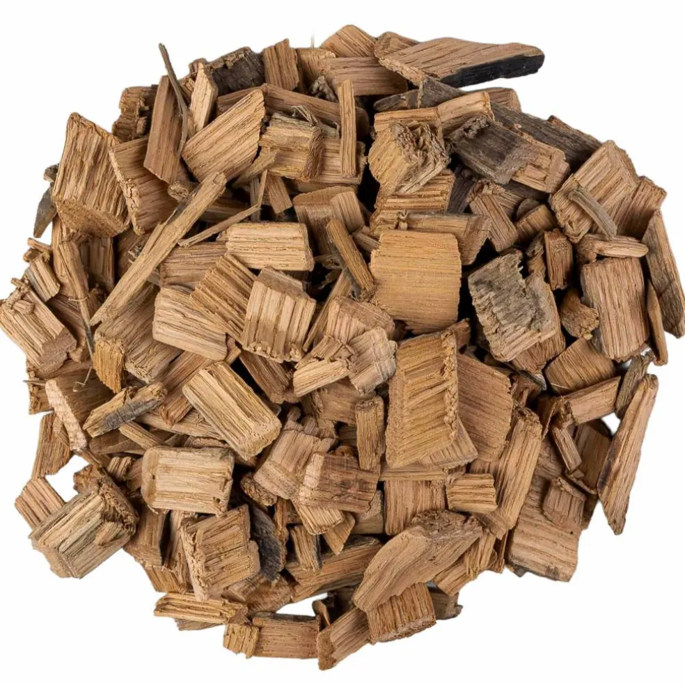 Ek rökflis 800 g
