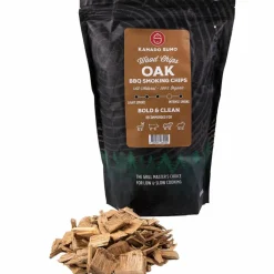 Ek rökflis 800 g