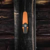 Eldris (S), burnt orange