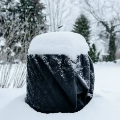 Eldtunna 40 skyddsöverdrag