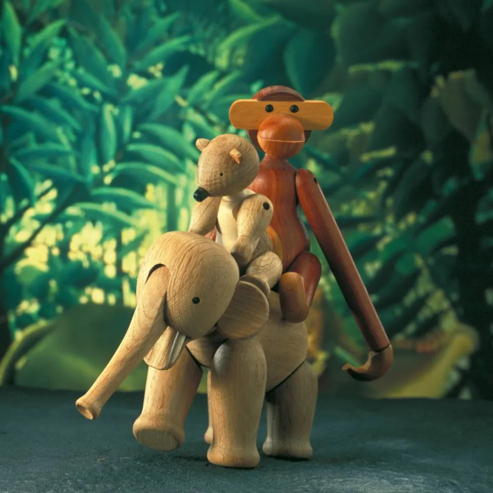 Elefant