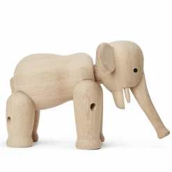 Elefant stor, ek