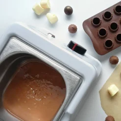 Elektrisk Chokladsmältare