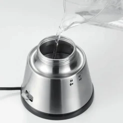 Elektrisk espressobryggare