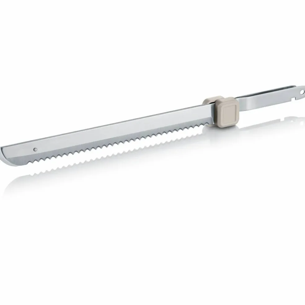 Elektrisk Kniv Beige