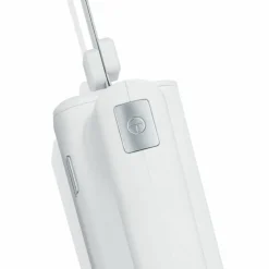 Elektrisk Kniv Beige