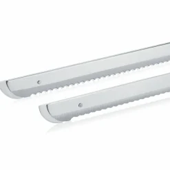 Elektrisk kniv, vit