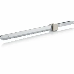 Elektrisk kniv, vit