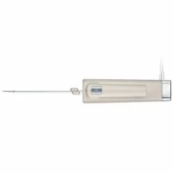 Elektrisk kniv, vit