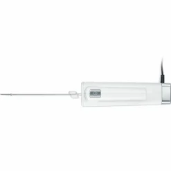 Elektrisk kniv, vit
