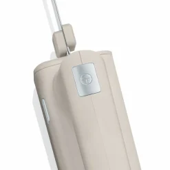 Elektrisk kniv, vit