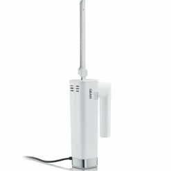 Elektrisk kniv, vit