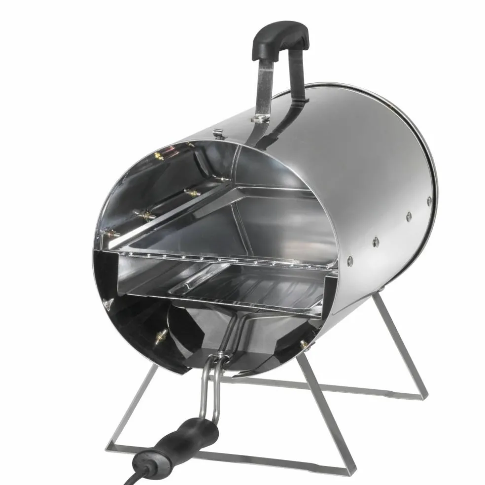 Elektrisk rökskåp 1100 W