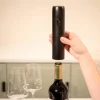 Elektrisk vinöppnare