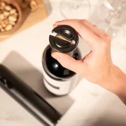 Elektrisk vinöppnare