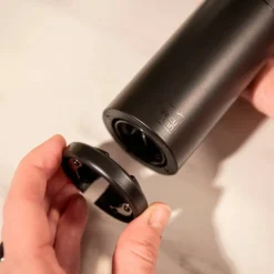 Elektrisk vinöppnare